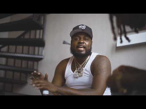 SoWealthy Marley- “Hood Pain” (Official Music Video)