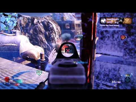 COD:BO Superbowl Fan Appreciation pt2