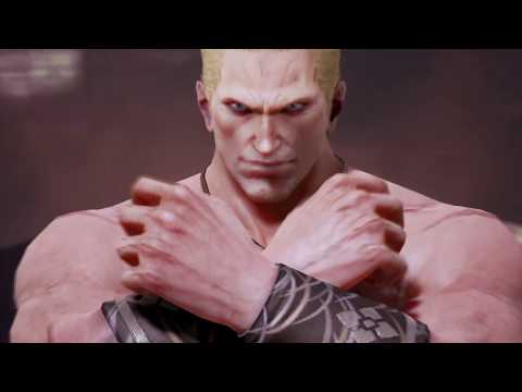 Tekken 7 - TWT 2019 Final Top 8 - Winners Finals - Chikurin vs Knee