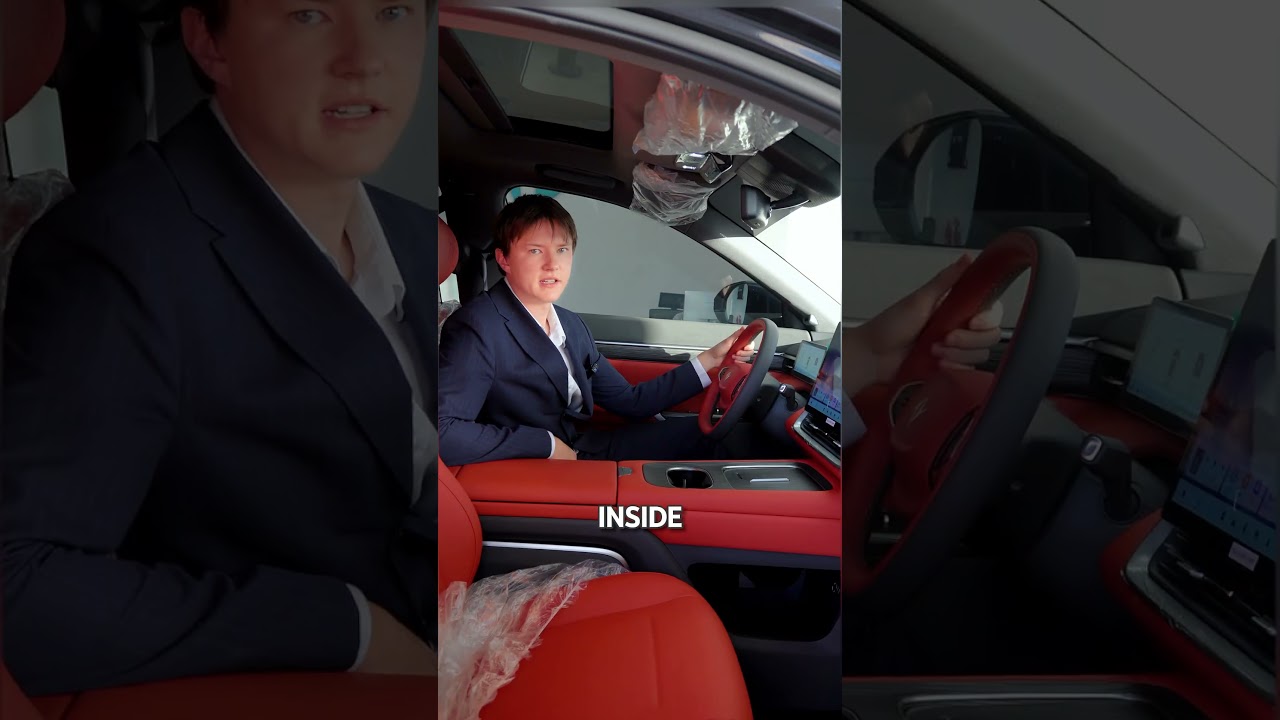 Yipai 008 210 Max EREV video