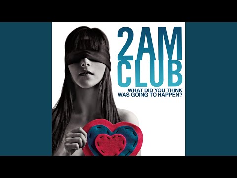 Saturday Night - 2AM Club