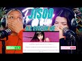 JISOO All Eyes On Me Reaction