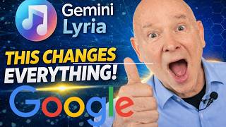 Your "Unfair" AI Advantage: Why You Need Google’s AI Music Before It’s Common