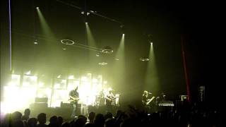 Pixies @ Paris, Olympia - 29.09.2013 (What Goes Boom)