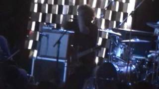 Zox- Homebody LIVE at Lupos