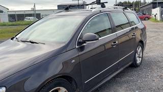 Automobil Volkswagen Passat na prodej - Obrázek 4 | Autoline CZ Automobil Volkswagen Passat | Obrázek 4 - Autoline