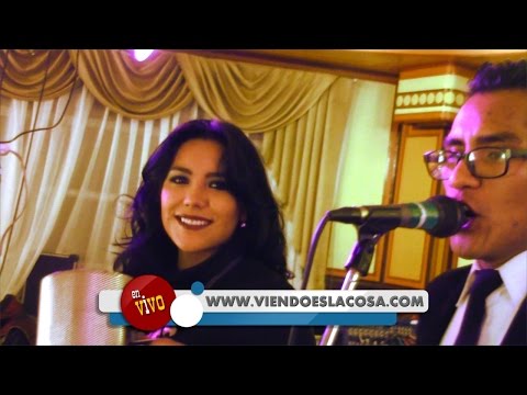 RADIOSONICA BOLIVIA - Mix Cumbias Del Recuerdo - En Vivo - WWW.VIENDOESLACOSA.COM - Cumbia 2016