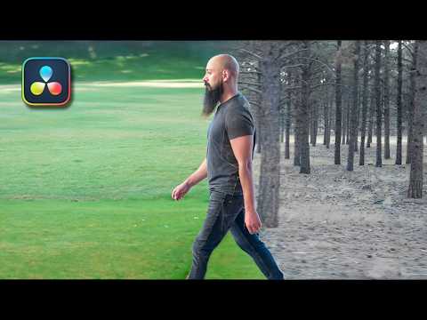 Seamless Masking Transition Made EASY