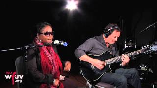 Shemekia Copeland - &quot;Lemon Pie&quot; (Live at WFUV)