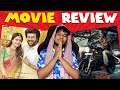 Annaatthe Review -இது படமா? சீரியலா?😱 Annaatthe Movie Review Tamil | Rajinikanth | Nayant