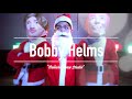 Kaz Choreography | Jingle Bell Rock - Bobby Helms