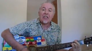 Yes It&#39;s True (Flamin&#39; Groovies) - Acoustic cover by Amedeo Doda.