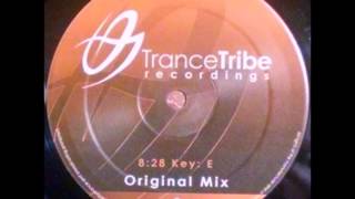 {Vinyl} Johnson & Corbett vs Alan M - Ibiza Sun (Original Mix)