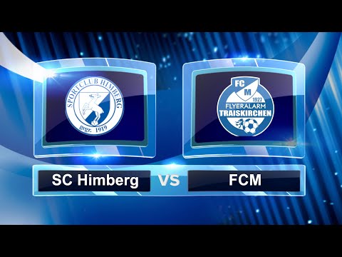SC Himberg vs. FCM Traiskirchen / 04.06.2023 / 9:30