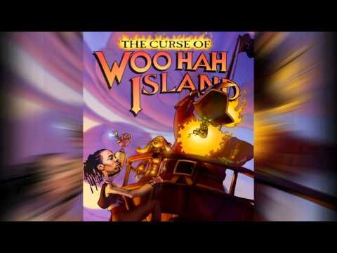 Dubmood vs. Busta Rhymes - The Curse Of Woo Hah Island (Speedy G. Mashup)