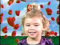 Sesame Street The Fruit Dance