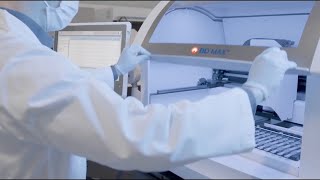 Product video: BD MAX PCR Cartridge - 437519