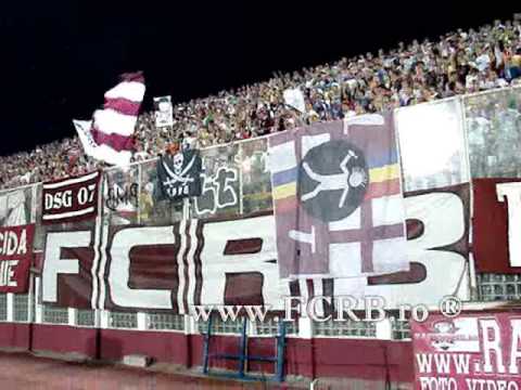 FCRB - OOOoooOOOoooOOO