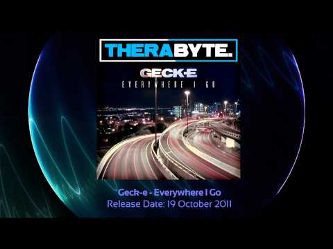 TBYTE-032 03 Geck-e - Everywhere I Go
