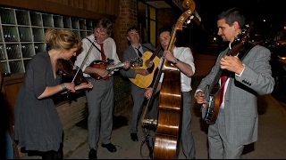 The Coal Porters - Farmer´s Hands