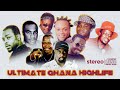 ULTIMATE GHANA HIGHLIFE MIX Nonstop