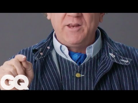 How Will Ferrell Is "Funny Every Time"