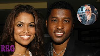 The TRUTH About Babyface&#39;s Love Life &amp; His New Tenderoni 👀