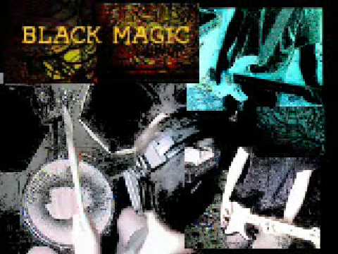 Bledule - Black magic