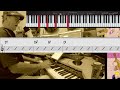April In Paris with Chords and backing tracks