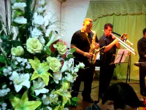 Bandinha Mistério De Fogo - Deus Proverá video