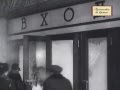 Первое метро в Москве. Кинохроника 1935 года. Комсомольская, Сокольники ...