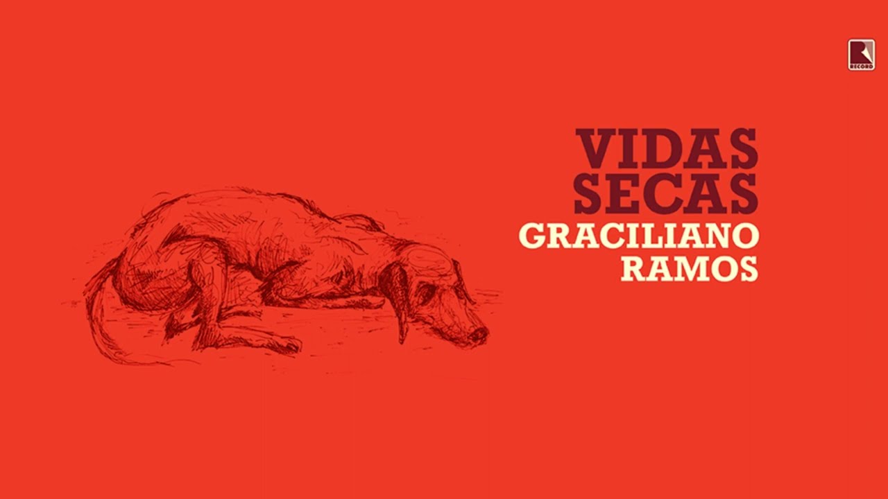 Vidas Secas - Graciliano Ramos/AudioBook (Capítulo 06)