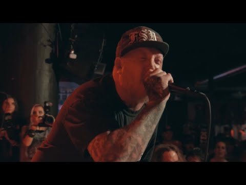[hate5six] Shattered Realm - August 09, 2025 (TIHC 2025)