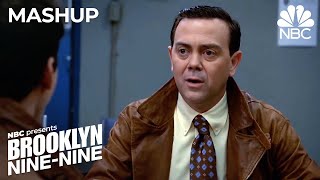 Brooklyn Nine-Nine - A Limited Vocabulary: The Worst of Charles Boyle (Mashup)