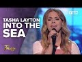 Tasha Layton: Into the Sea // Look What You've Done | TBN