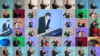 Maynard Ferguson – Scheherazade (feat. Oleksandr Plokhotniuk)