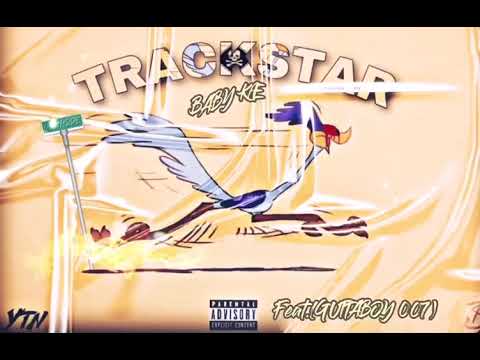 Trackstar Remix - Baby kae ft Guttaboy007