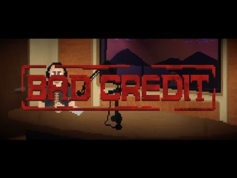 Bad Credit Playthrough (Investing In Shady Businesses) - YouTube