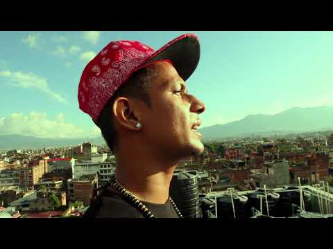 YAMA BUDDHA- 'Ma Futchhu Tara Jhukdina' [official video]