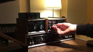 Video thumbnail for DBX 118 test by Matteo Nolli