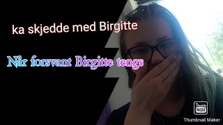 Birgitte Tengs