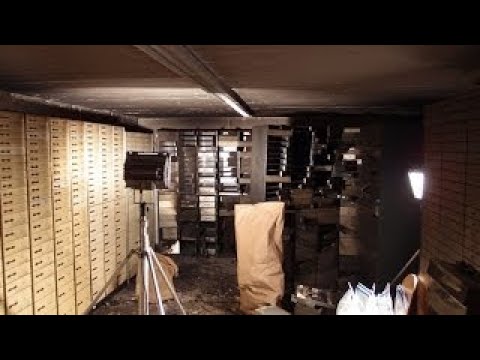 Radio Krimi: Gepäckfach 19 Hans Siebe