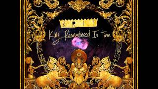 Big K.R.I.T. - King Remembered In Time [ Full Mixtape ]