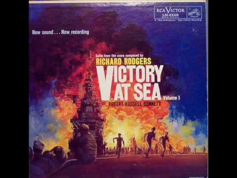 Victory at Sea - Main Theme