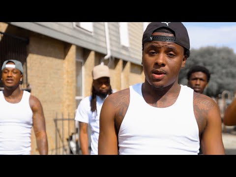 TG Kommas - "Klutch A Stick" [OFFICIAL MUSIC VIDEO]