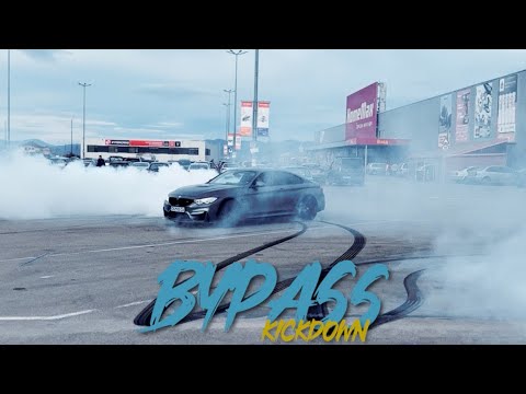 KICKDOWN - BYPASS [OFFICIAL 2023 VIDEO]