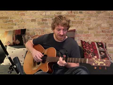 TIM NEUHAUS - Streets of Philadelphia (Springsteen Cover) @ Radio Hagen