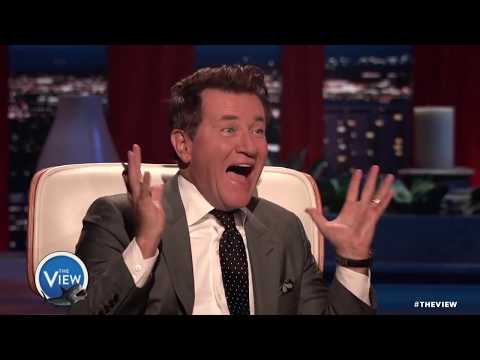 Radiate Shark Tank Pitch