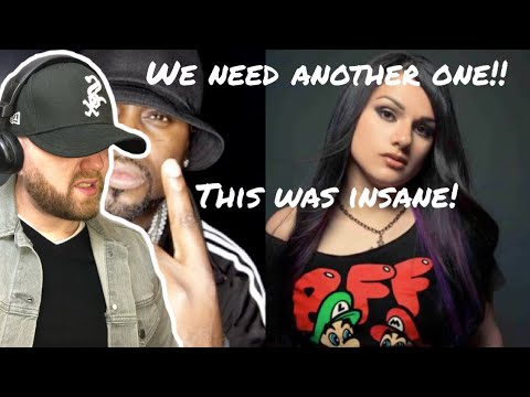 [Industry Ghostwriter] Reacts to: Crooked I ft. Snow Tha Product- Not for the Weak Minded-Holy hell!