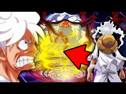 ???? [PREVIEW 1112] OMG! ODA ENTHÜLLT INFOS FÜR DAS NÄCHSTE ONE PIECE KAPITEL! RUFFY'S EGGHEAD FINALE